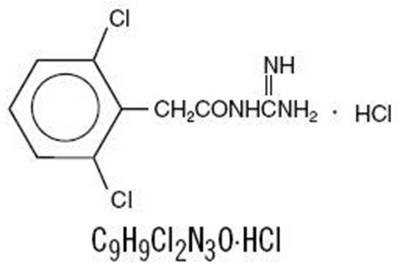 Image Of Chemical Structure (Chemical Structure)